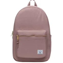 Heren Rugzakken|Dames Rugzakken>Herschel Supply Co. Settlement Backpack ash rose