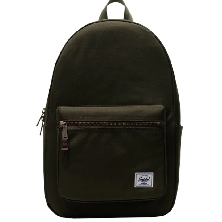 Heren Rugzakken|Dames Rugzakken>Herschel Supply Co. Settlement Backpack ivy green