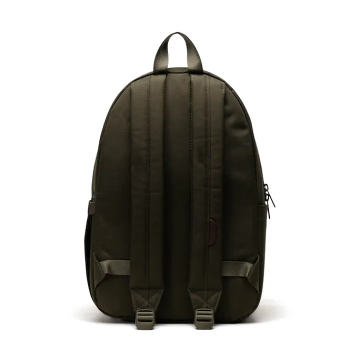 Heren Rugzakken|Dames Rugzakken>Herschel Supply Co. Settlement Backpack ivy green