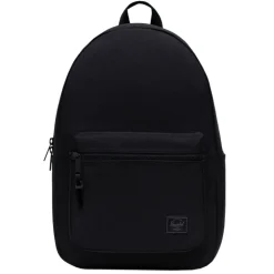 Heren Rugzakken|Dames Rugzakken>Herschel Supply Co. Settlement Backpack black tonal