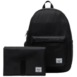 Luiertassen|Damestassen>Herschel Supply Co. Settlement Backpack Diaper Bag black