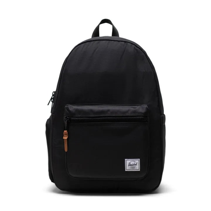 Luiertassen|Damestassen>Herschel Supply Co. Settlement Backpack Diaper Bag black