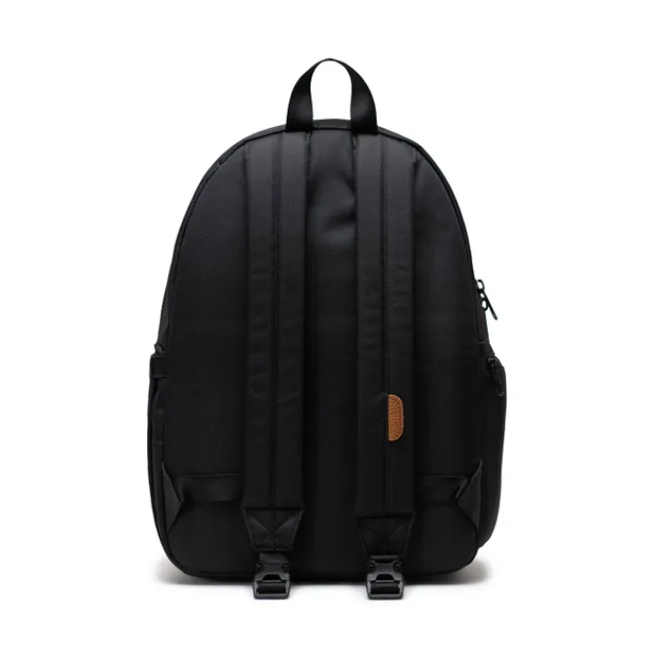 Luiertassen|Damestassen>Herschel Supply Co. Settlement Backpack Diaper Bag black