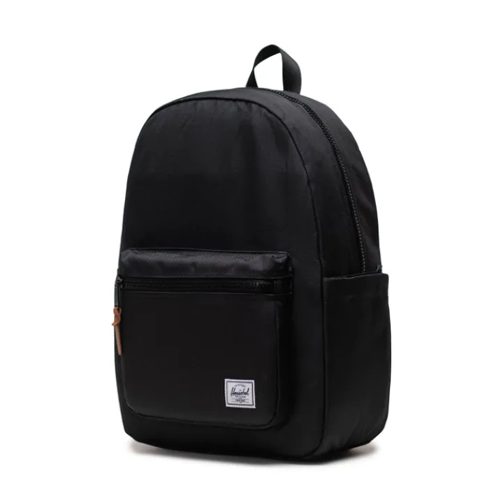 Luiertassen|Damestassen>Herschel Supply Co. Settlement Backpack Diaper Bag black