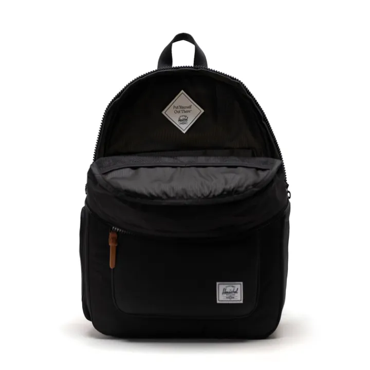Luiertassen|Damestassen>Herschel Supply Co. Settlement Backpack Diaper Bag black