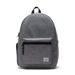 Luiertassen|Damestassen>Herschel Supply Co. Settlement Backpack Diaper Bag raven crosshatch