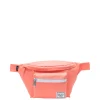 Heuptassen>Herschel Supply Co. Seventeen Waistbag fresh salmon