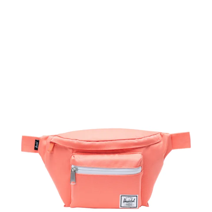 Heuptassen>Herschel Supply Co. Seventeen Waistbag fresh salmon