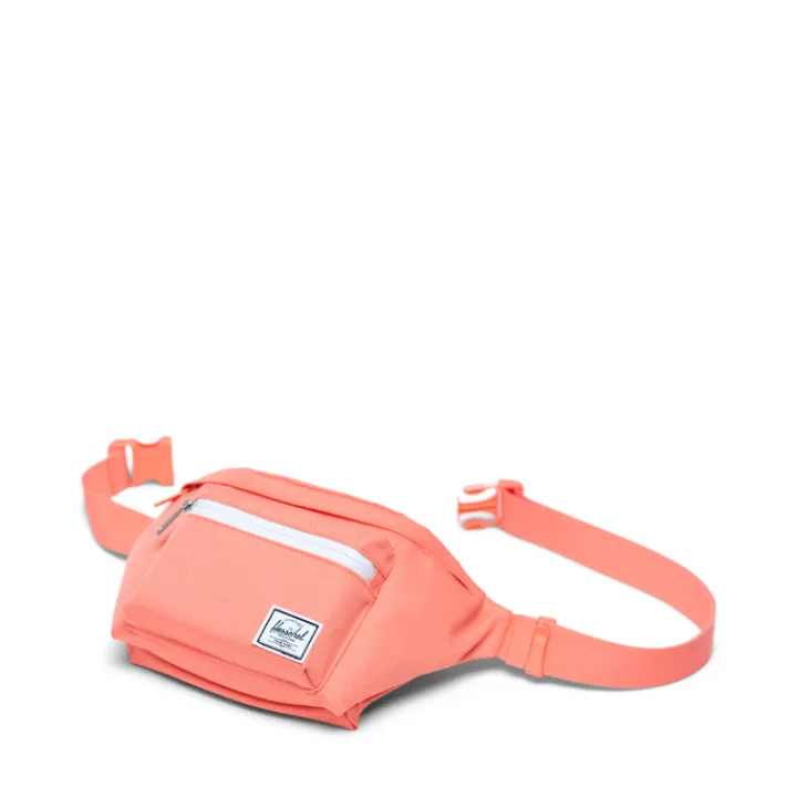 Heuptassen>Herschel Supply Co. Seventeen Waistbag fresh salmon