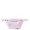 Heuptassen>Herschel Supply Co. Seventeen Waistbag pink lady crosshatch
