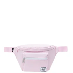 Heuptassen>Herschel Supply Co. Seventeen Waistbag pink lady crosshatch
