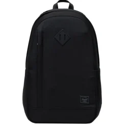 Heren Rugzakken|Dames Rugzakken>Herschel Supply Co. Seymour Backpack black tonal