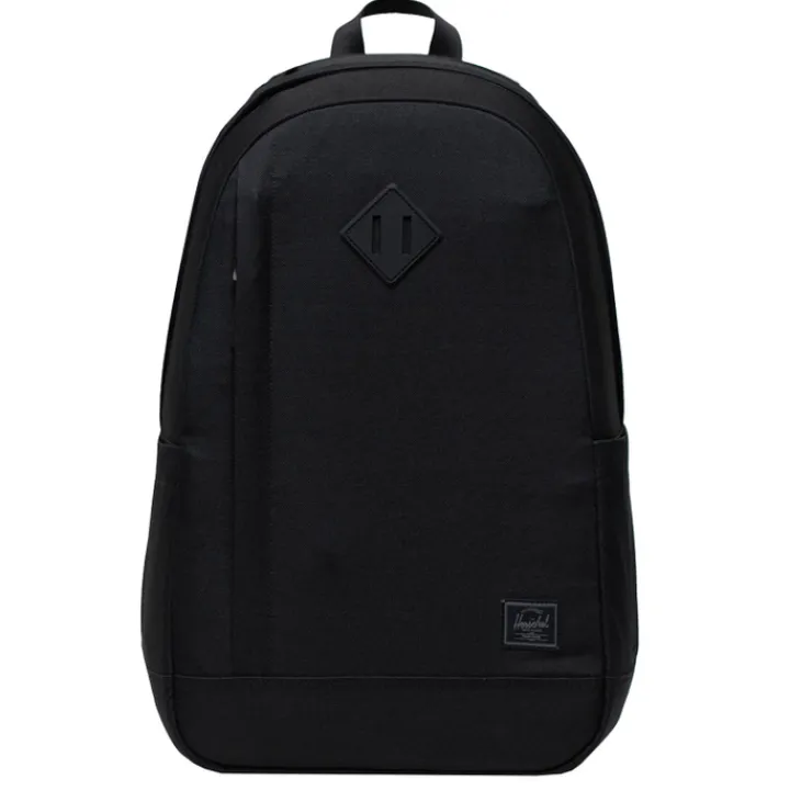 Heren Rugzakken|Dames Rugzakken>Herschel Supply Co. Seymour Backpack black tonal