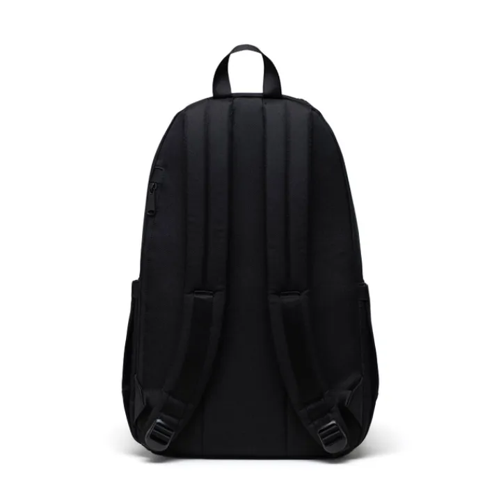 Heren Rugzakken|Dames Rugzakken>Herschel Supply Co. Seymour Backpack black tonal