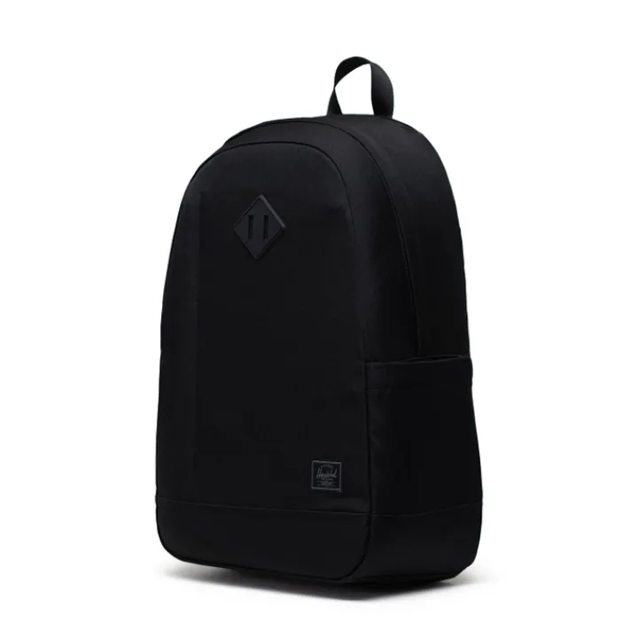 Heren Rugzakken|Dames Rugzakken>Herschel Supply Co. Seymour Backpack black tonal