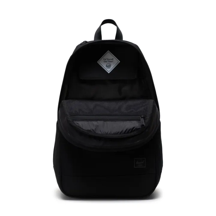 Heren Rugzakken|Dames Rugzakken>Herschel Supply Co. Seymour Backpack black tonal