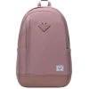 Heren Rugzakken|Dames Rugzakken>Herschel Supply Co. Seymour Backpack ash rose