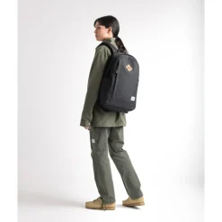 Heren Rugzakken|Dames Rugzakken>Herschel Supply Co. Seymour Backpack ash rose