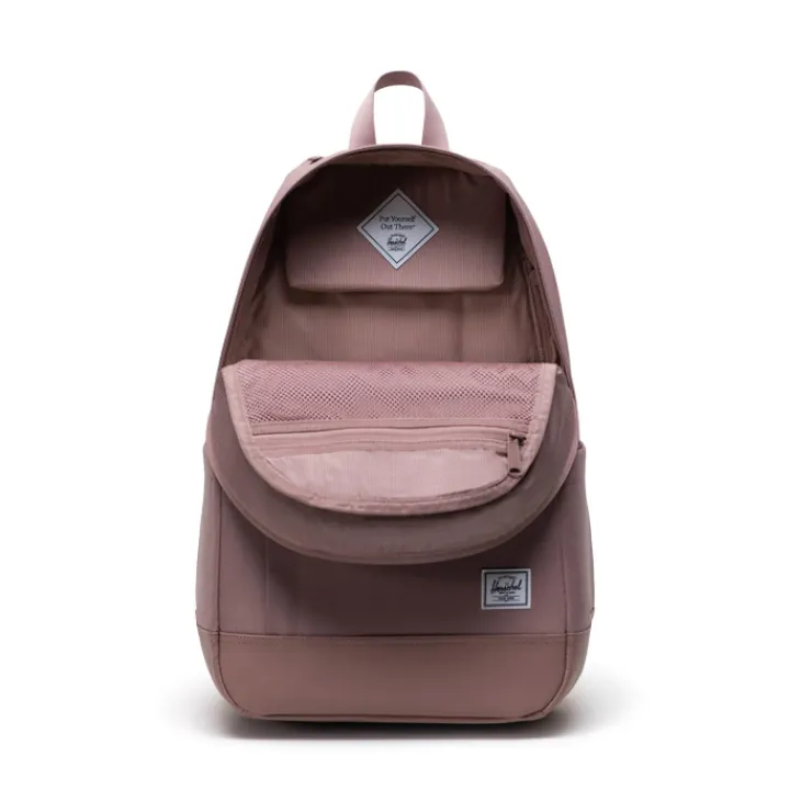 Heren Rugzakken|Dames Rugzakken>Herschel Supply Co. Seymour Backpack ash rose