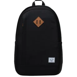 Heren Rugzakken|Dames Rugzakken>Herschel Supply Co. Seymour Backpack black