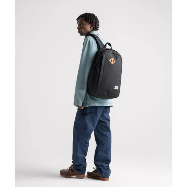 Heren Rugzakken|Dames Rugzakken>Herschel Supply Co. Seymour Backpack black