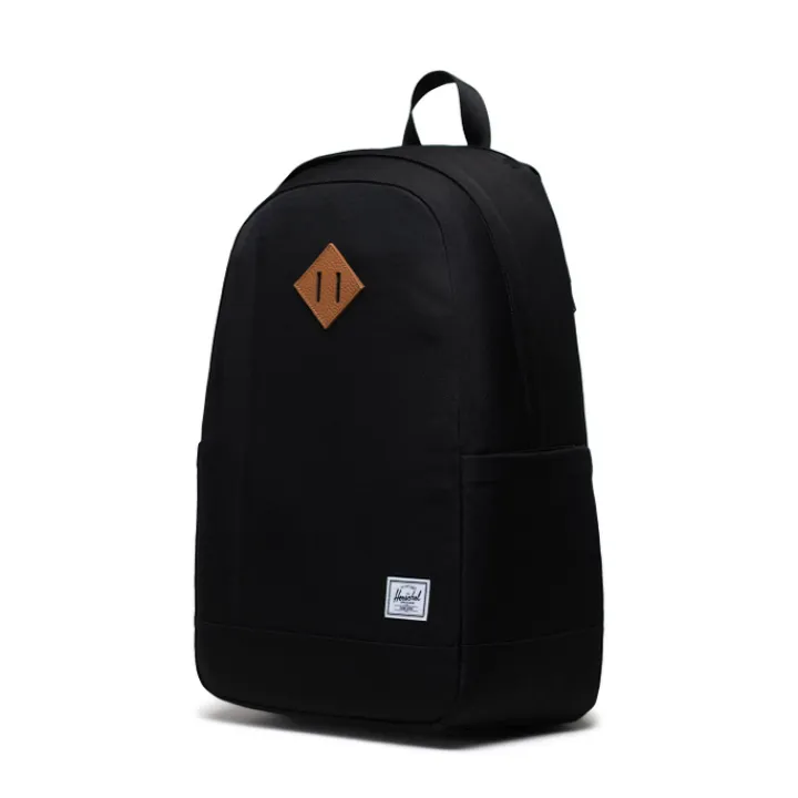 Heren Rugzakken|Dames Rugzakken>Herschel Supply Co. Seymour Backpack black