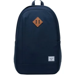 Heren Rugzakken|Dames Rugzakken>Herschel Supply Co. Seymour Backpack navy