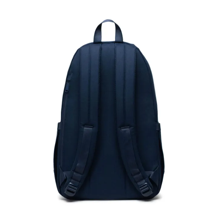 Heren Rugzakken|Dames Rugzakken>Herschel Supply Co. Seymour Backpack navy