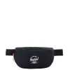 Heuptassen>Herschel Supply Co. Sixteen Waistbag black