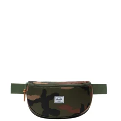 Heuptassen>Herschel Supply Co. Sixteen Waistbag Old woodland camo