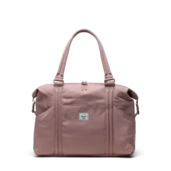 Schoudertassen|Luiertassen>Herschel Supply Co. Strand Duffle Diaper Bag ash rose