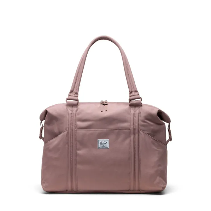 Schoudertassen|Luiertassen>Herschel Supply Co. Strand Duffle Diaper Bag ash rose