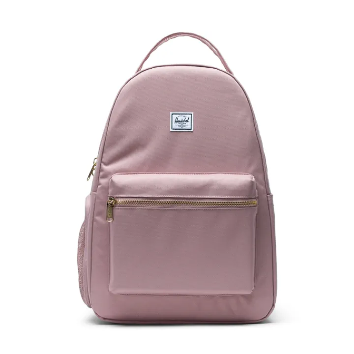 Luiertassen|Damestassen>Herschel Supply Co. Supply Co. Nova Luiertas ash rose
