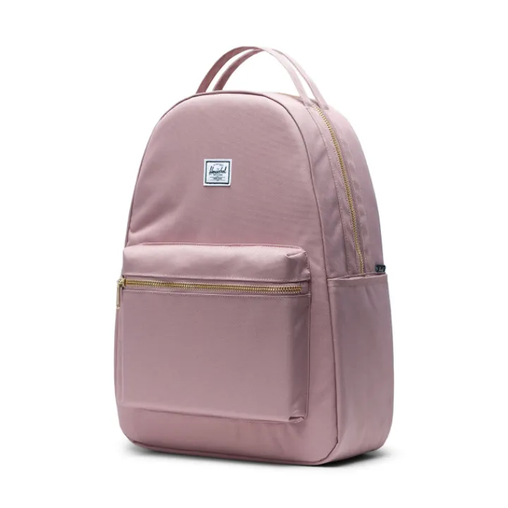 Luiertassen|Damestassen>Herschel Supply Co. Supply Co. Nova Luiertas ash rose