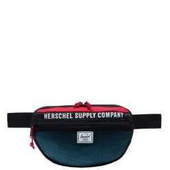 Heuptassen>Herschel Supply Co. Supply Co. Nineteen Waistbag Athletics black/red