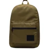 Heren Rugzakken|Dames Rugzakken>Herschel Supply Co. Supply Co. Pop Quiz Backpack khaki green