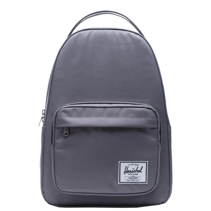 Heren Rugzakken|Dames Rugzakken>Herschel Supply Co. Supply Co. Miller Backpack grey
