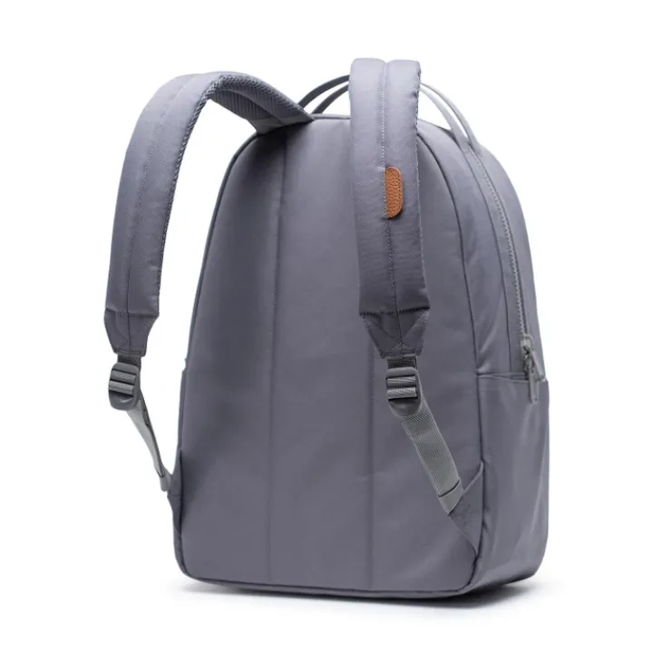 Heren Rugzakken|Dames Rugzakken>Herschel Supply Co. Supply Co. Miller Backpack grey