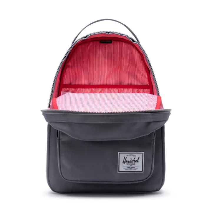 Heren Rugzakken|Dames Rugzakken>Herschel Supply Co. Supply Co. Miller Backpack grey