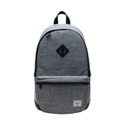 Schoudertassen|Crossbody>Herschel Supply Co. Supply Co. Heritage Pro raven crosshatch/black