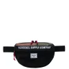 Heuptassen>Herschel Supply Co. Supply Co. Nineteen Waistbag Athletics black/woodland camo