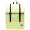 Kleine Rugzakken|Heren Rugzakken>Herschel Supply Co. Survey Backpack shadow lime