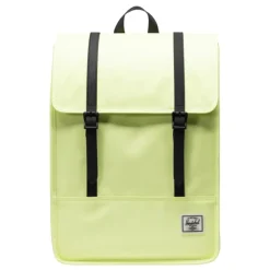 Kleine Rugzakken|Heren Rugzakken>Herschel Supply Co. Survey Backpack shadow lime