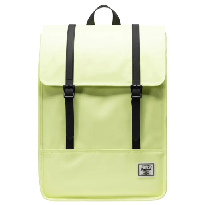 Kleine Rugzakken|Heren Rugzakken>Herschel Supply Co. Survey Backpack shadow lime