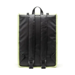 Kleine Rugzakken|Heren Rugzakken>Herschel Supply Co. Survey Backpack shadow lime