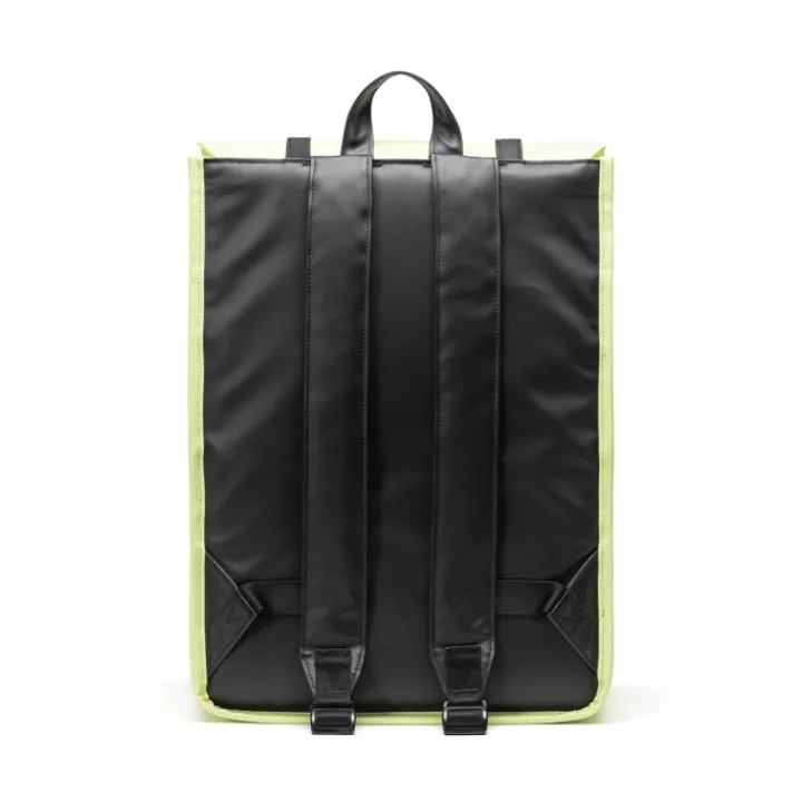 Kleine Rugzakken|Heren Rugzakken>Herschel Supply Co. Survey Backpack shadow lime