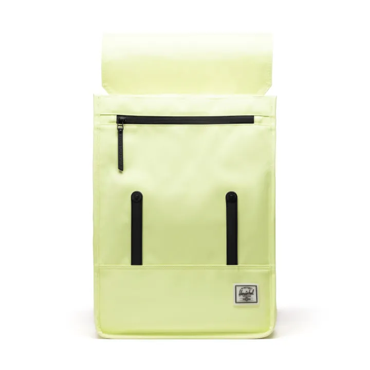 Kleine Rugzakken|Heren Rugzakken>Herschel Supply Co. Survey Backpack shadow lime
