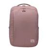 Kleine Rugzakken|Dames Rugzakken>Herschel Supply Co. Tech Division/Tech Daypack ash rose tonal