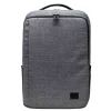 Heren Rugzakken|Dames Rugzakken>Herschel Supply Co. Tech Division/Tech Backpack raven crosshatch