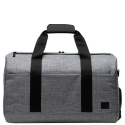 Handbagage Reistassen|Heren Reistassen>Herschel Supply Co. Tech Division/Tech Novel raven crosshatch